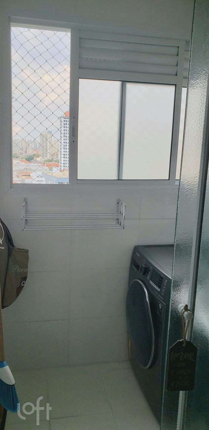 Apartamento à venda com 3 quartos, 65m² - Foto 20