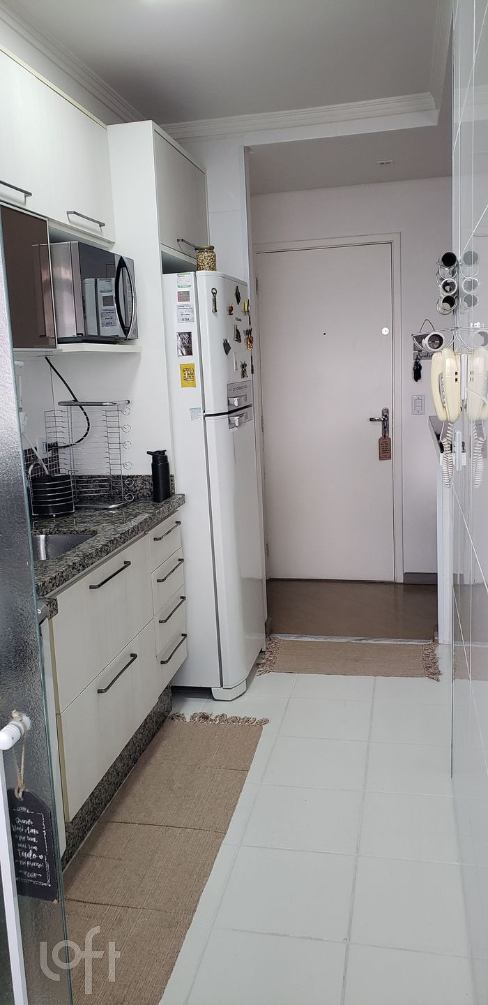 Apartamento à venda com 3 quartos, 65m² - Foto 21