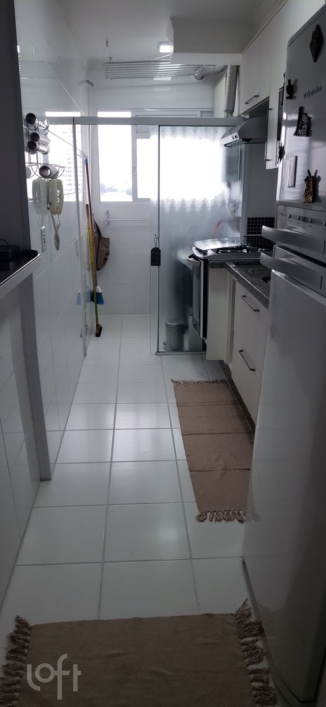 Apartamento à venda com 3 quartos, 65m² - Foto 22