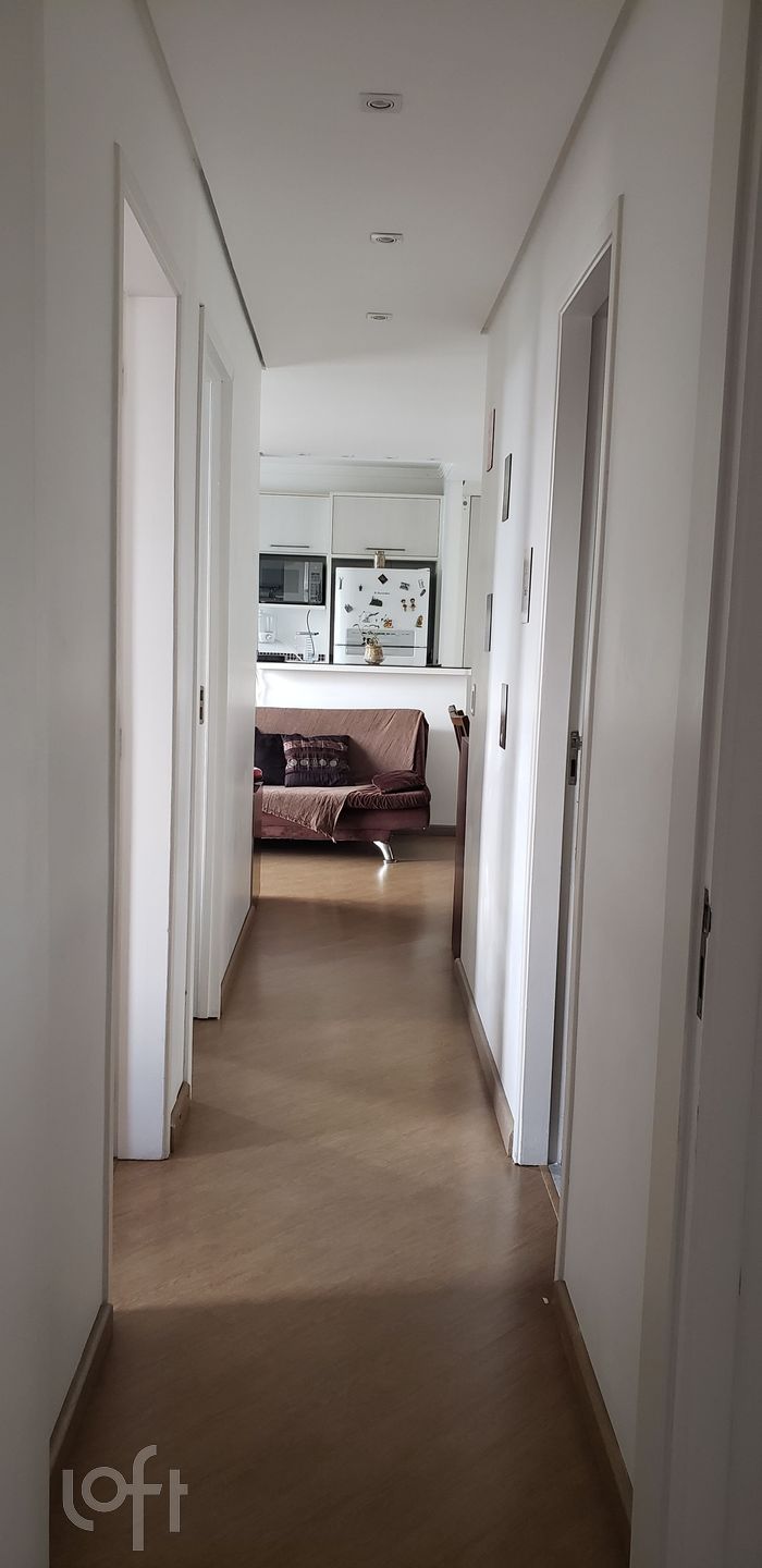 Apartamento à venda com 3 quartos, 65m² - Foto 14