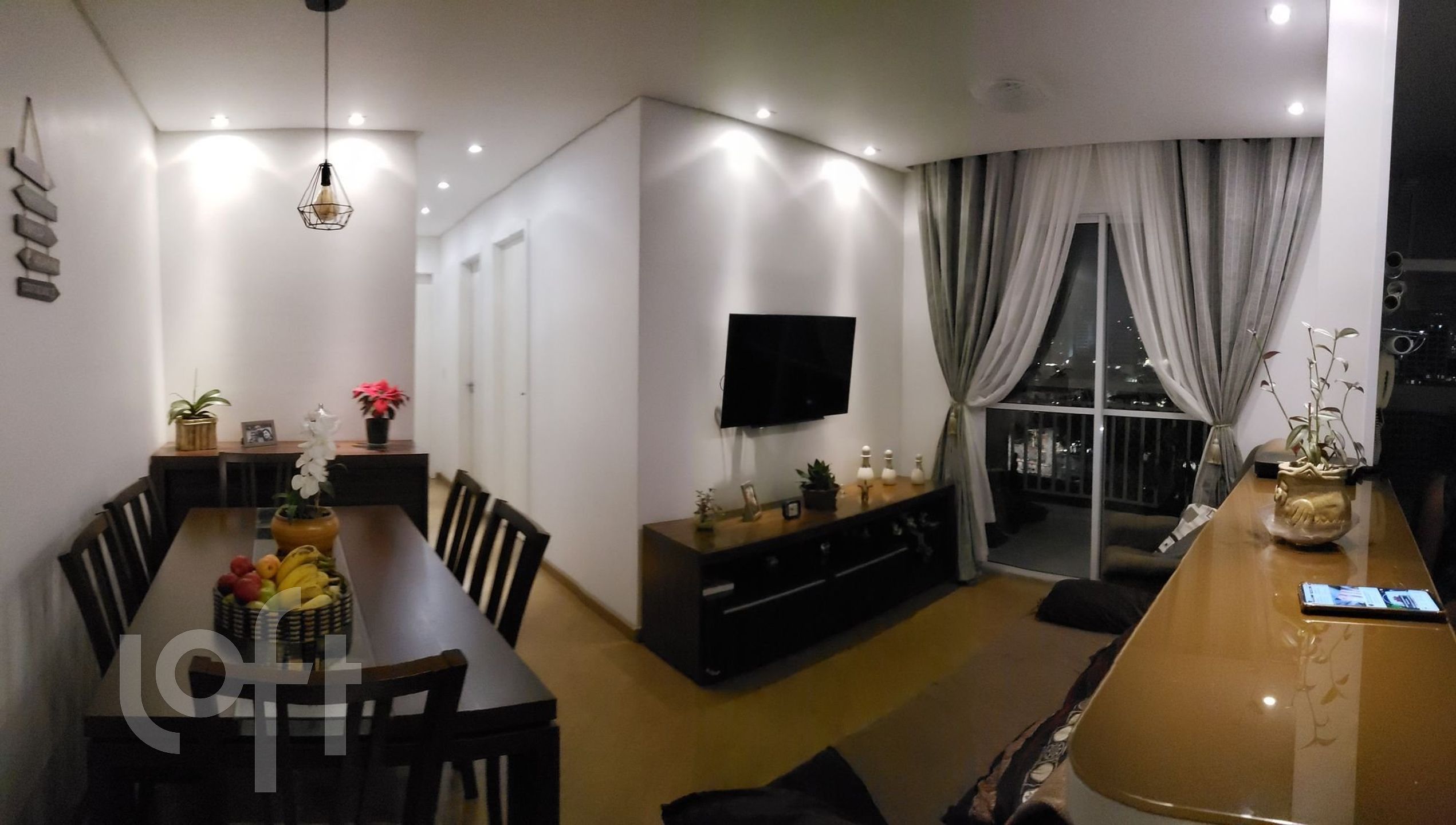 Apartamento à venda com 3 quartos, 65m² - Foto 16