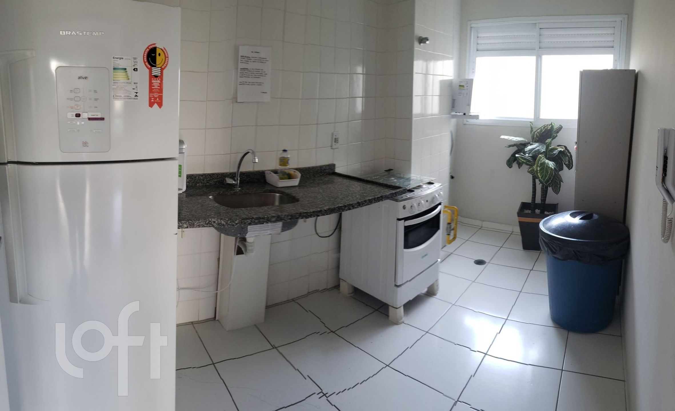 Apartamento à venda com 3 quartos, 65m² - Foto 32