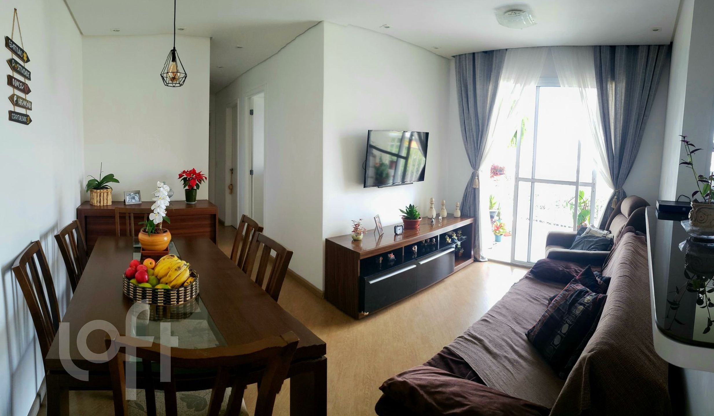 Apartamento à venda com 3 quartos, 65m² - Foto 15