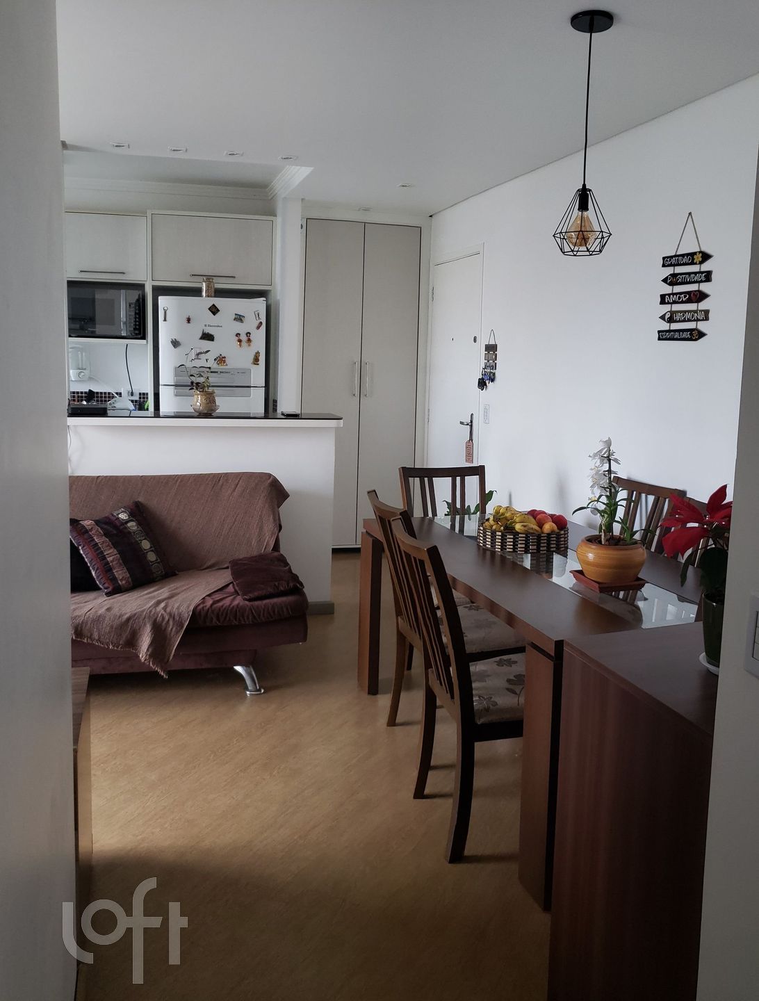 Apartamento à venda com 3 quartos, 65m² - Foto 17