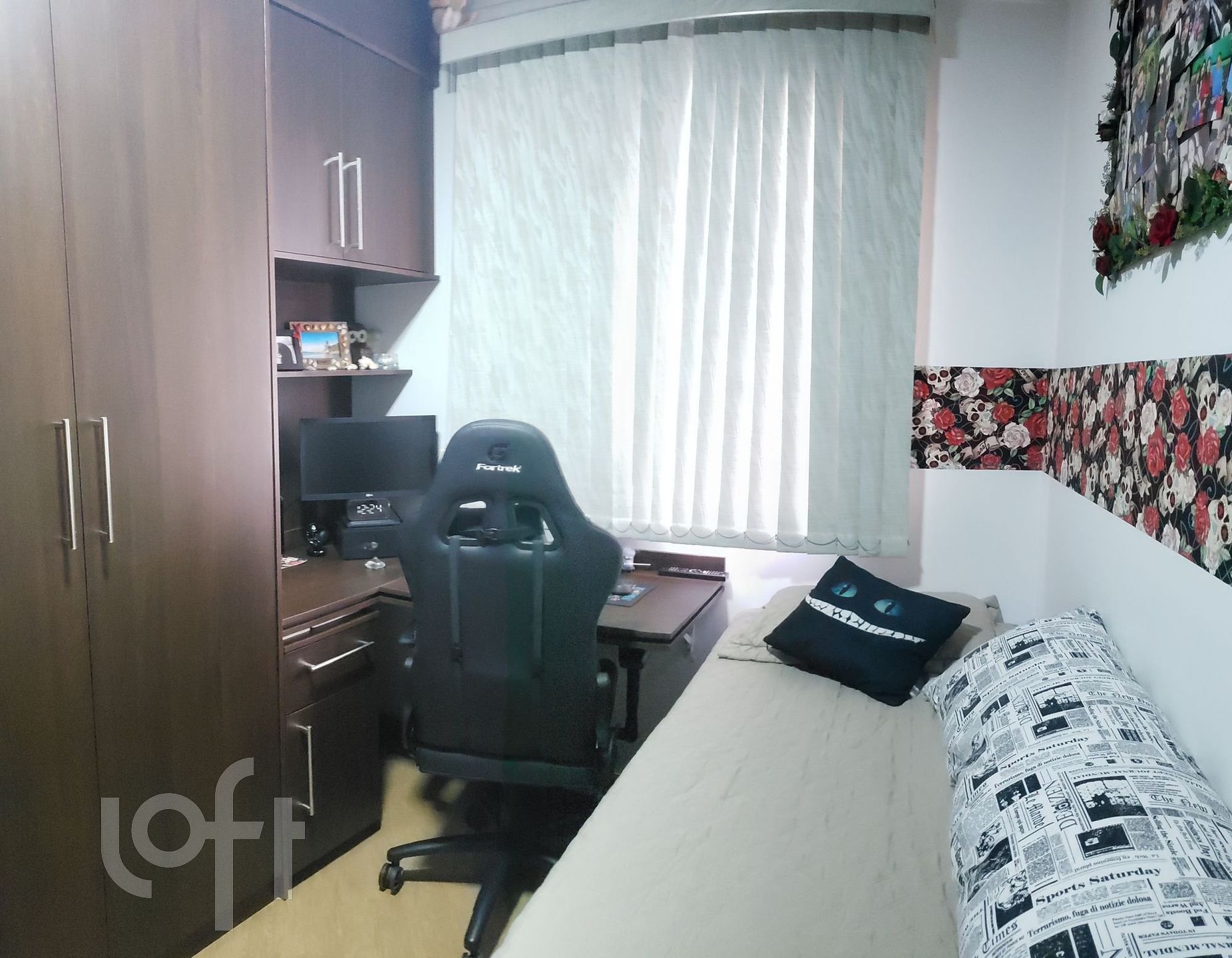 Apartamento à venda com 3 quartos, 65m² - Foto 10