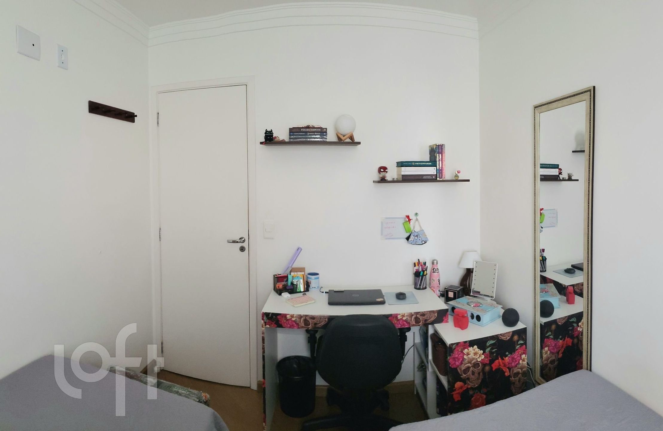 Apartamento à venda com 3 quartos, 65m² - Foto 3