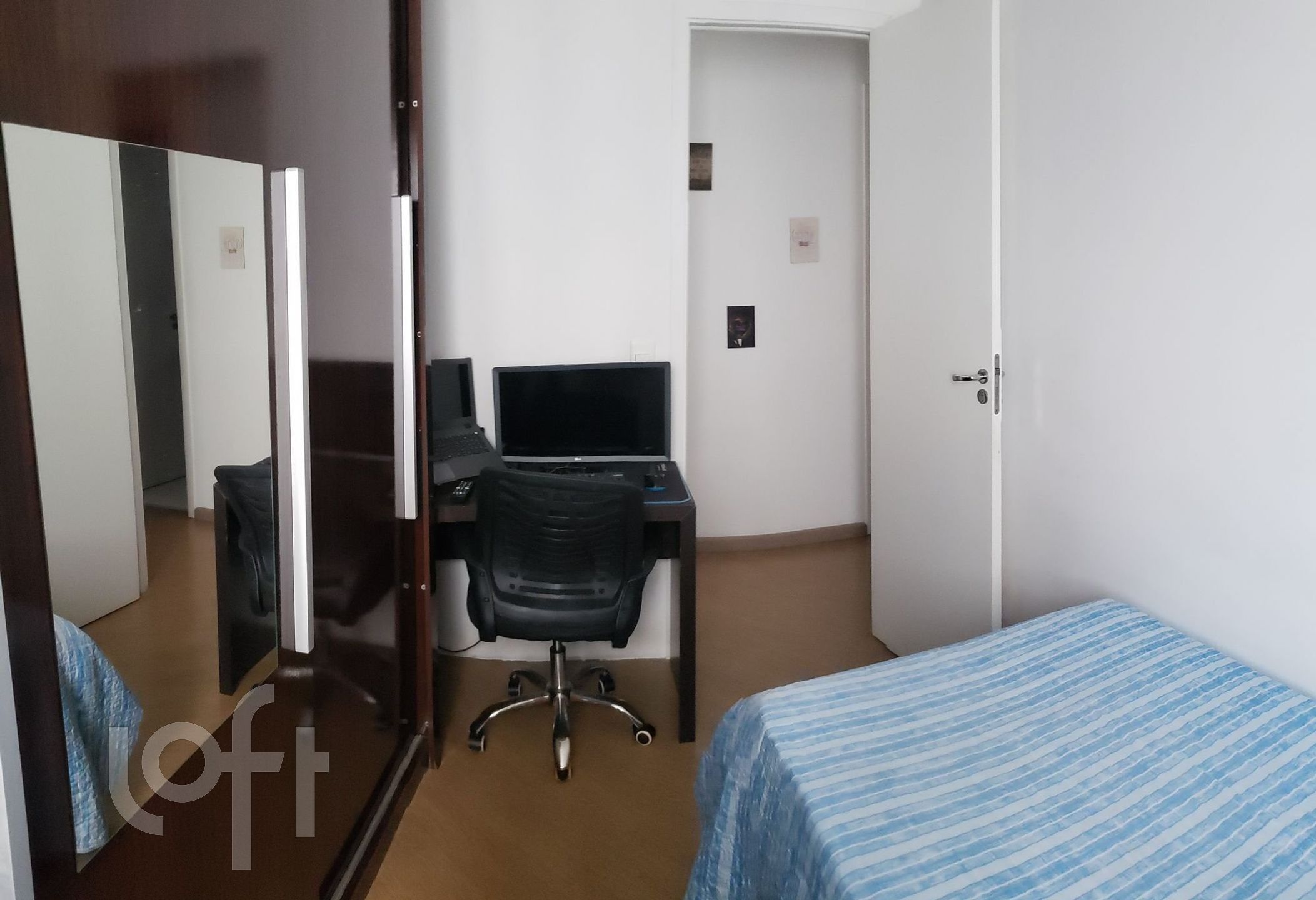 Apartamento à venda com 3 quartos, 65m² - Foto 6