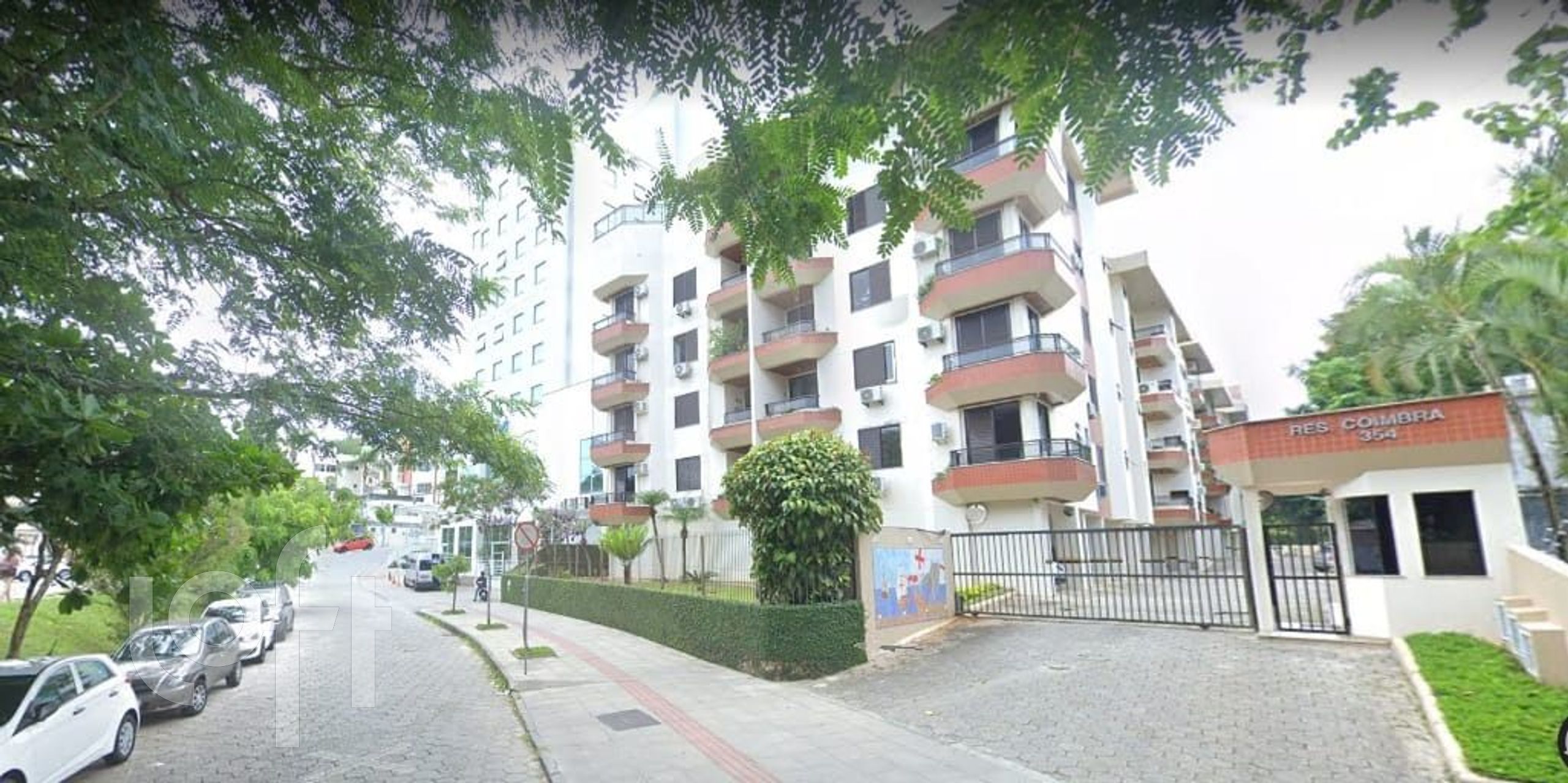 Apartamentos com 119m², 4 quartos, 2 suítes, 1 garagem, no bairro Trindade em Florianópolis