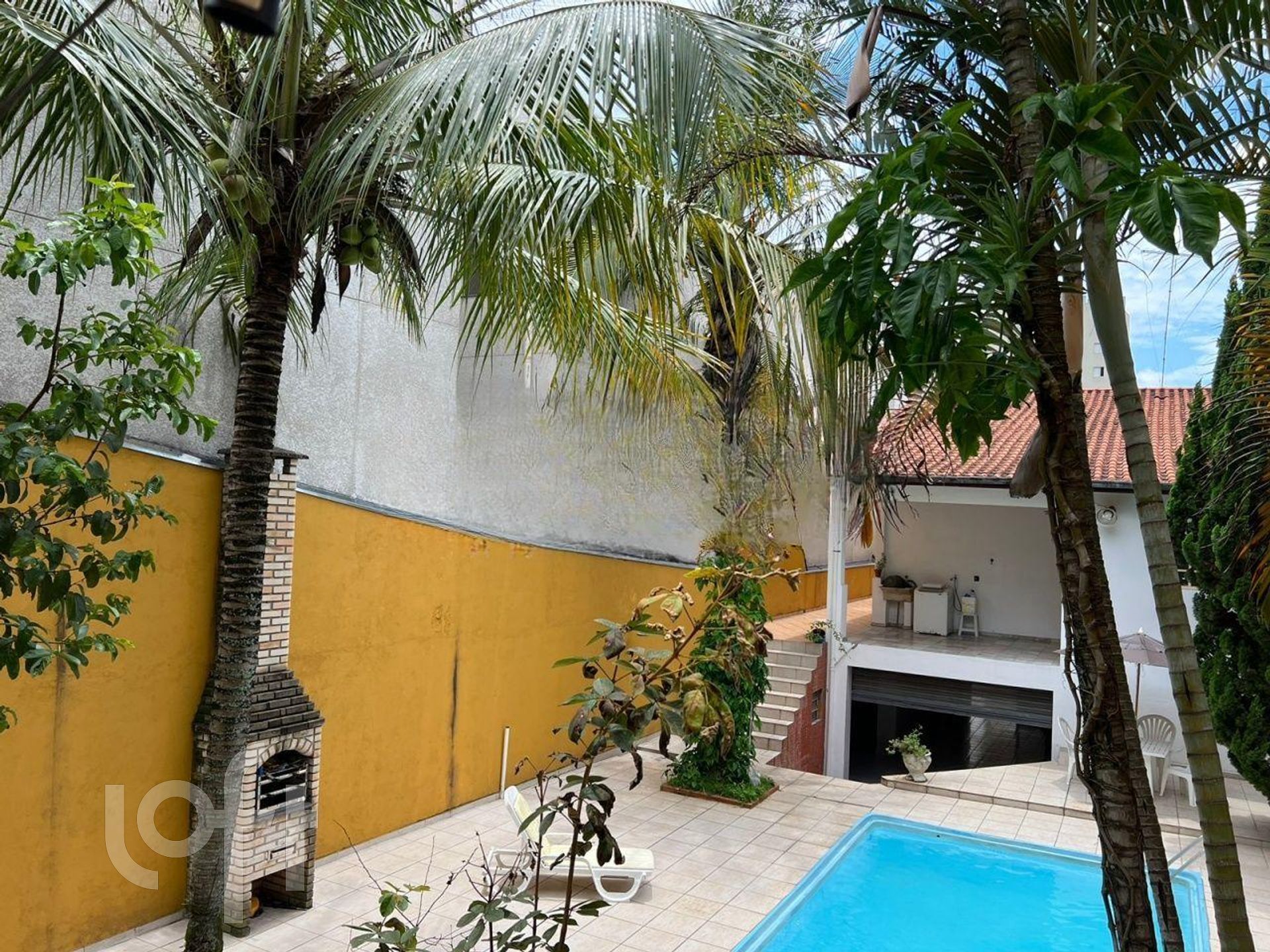 Casa à venda com 3 quartos, 300m² - Foto 25