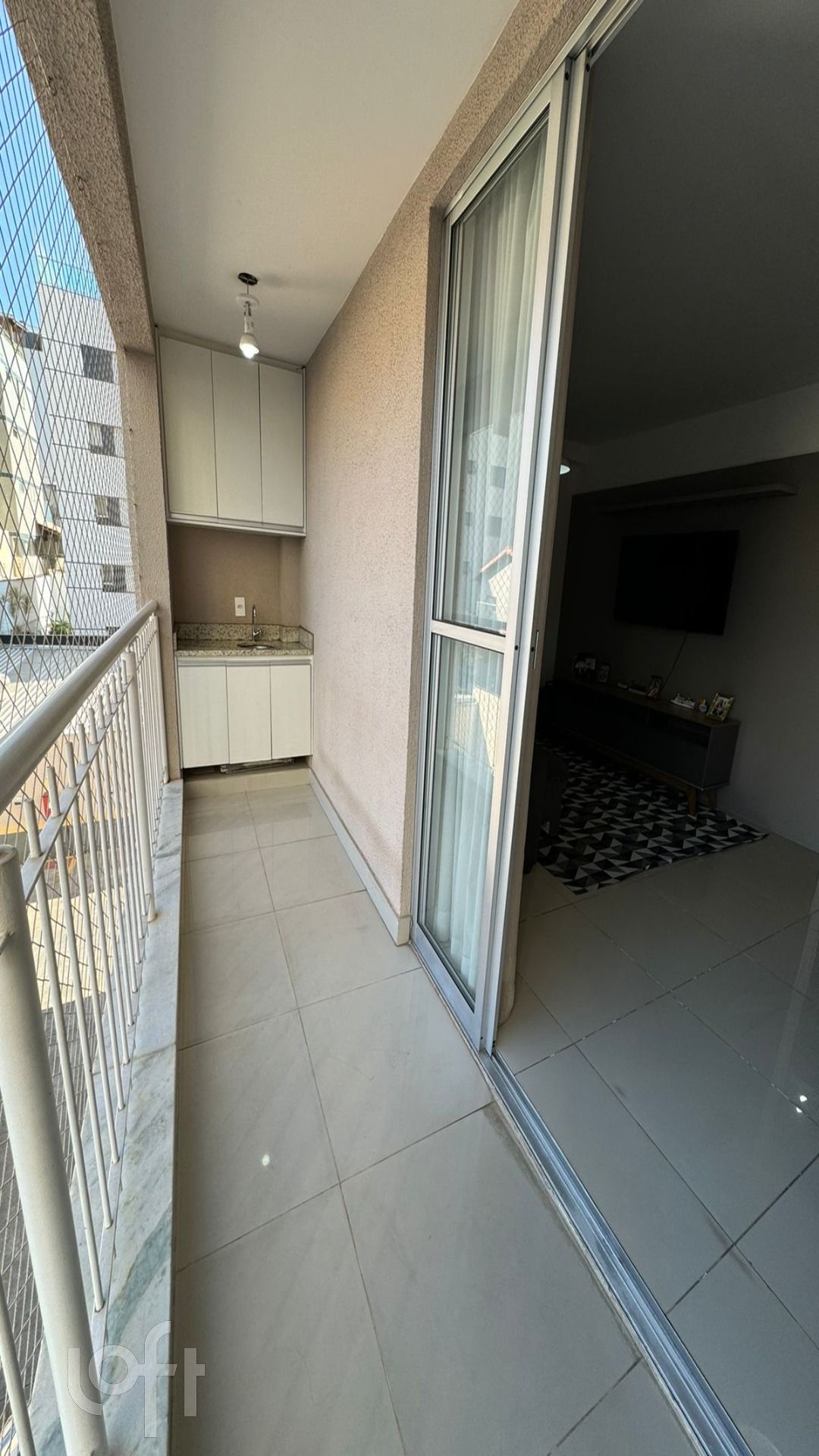 Apartamento à venda com 3 quartos, 78m² - Foto 5