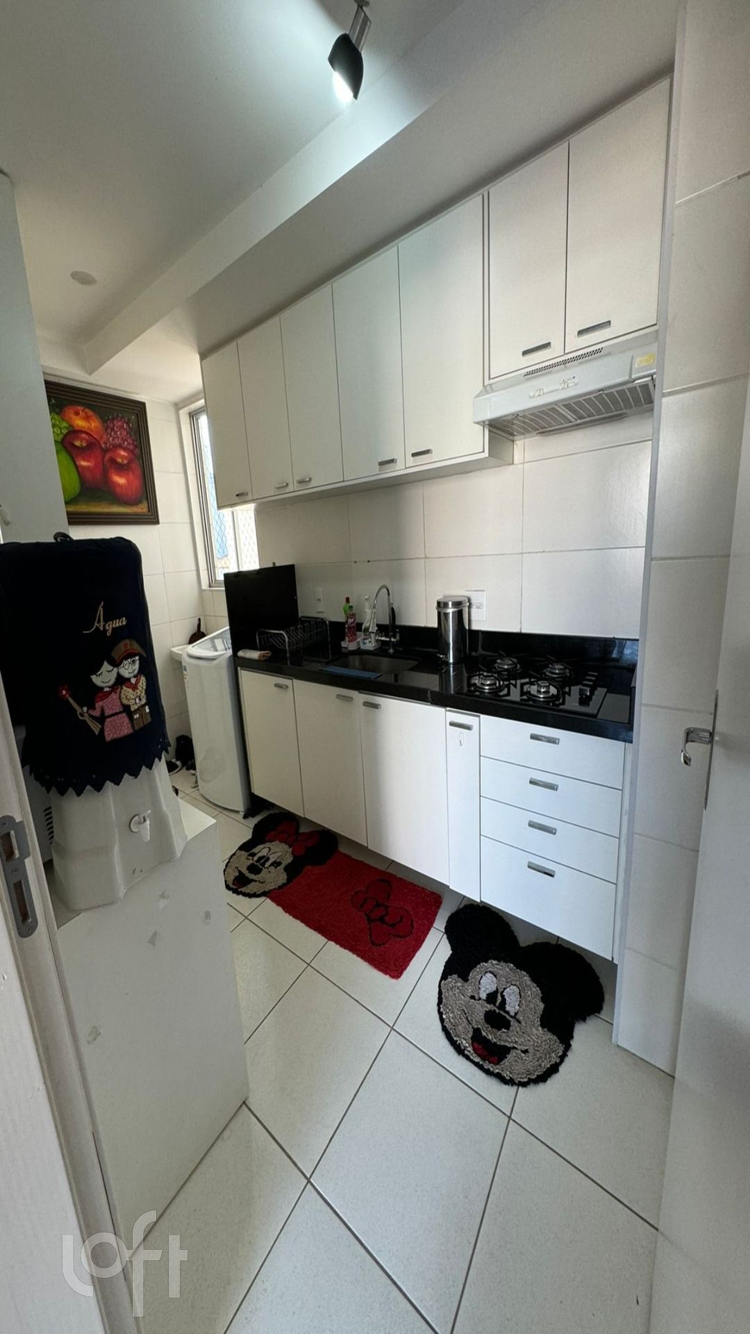 Apartamento à venda com 3 quartos, 78m² - Foto 16