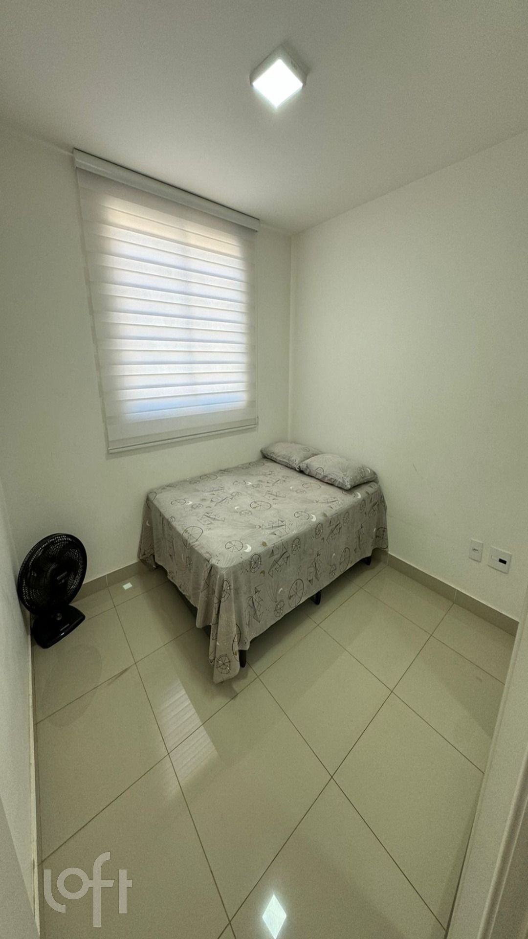 Apartamento à venda com 3 quartos, 78m² - Foto 11