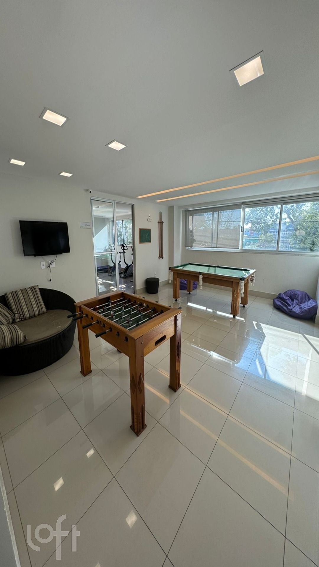 Apartamento à venda com 3 quartos, 78m² - Foto 25