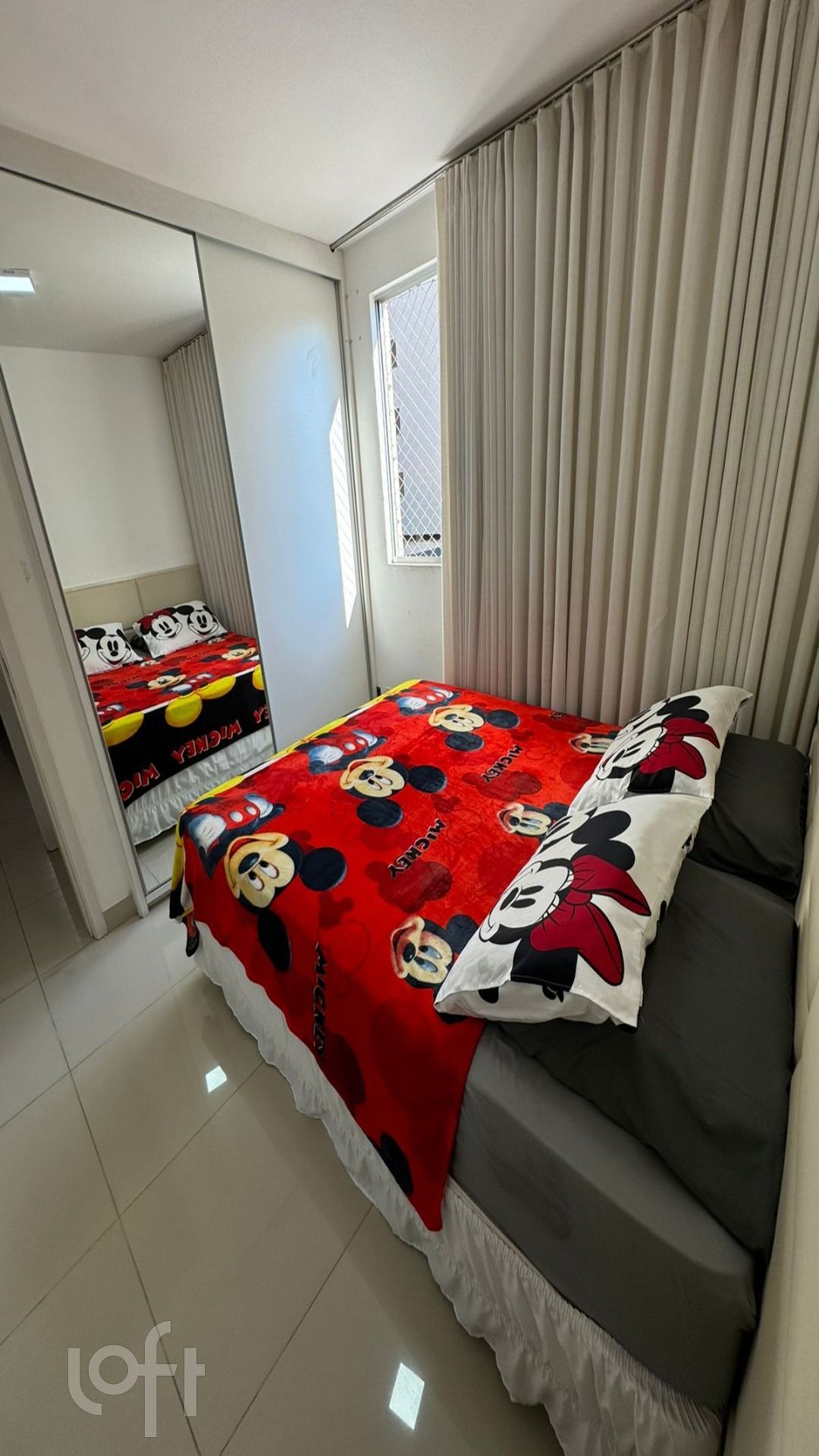 Apartamento à venda com 3 quartos, 78m² - Foto 14