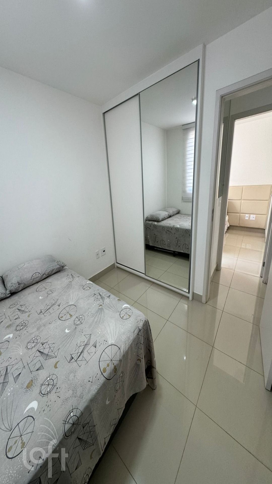 Apartamento à venda com 3 quartos, 78m² - Foto 12