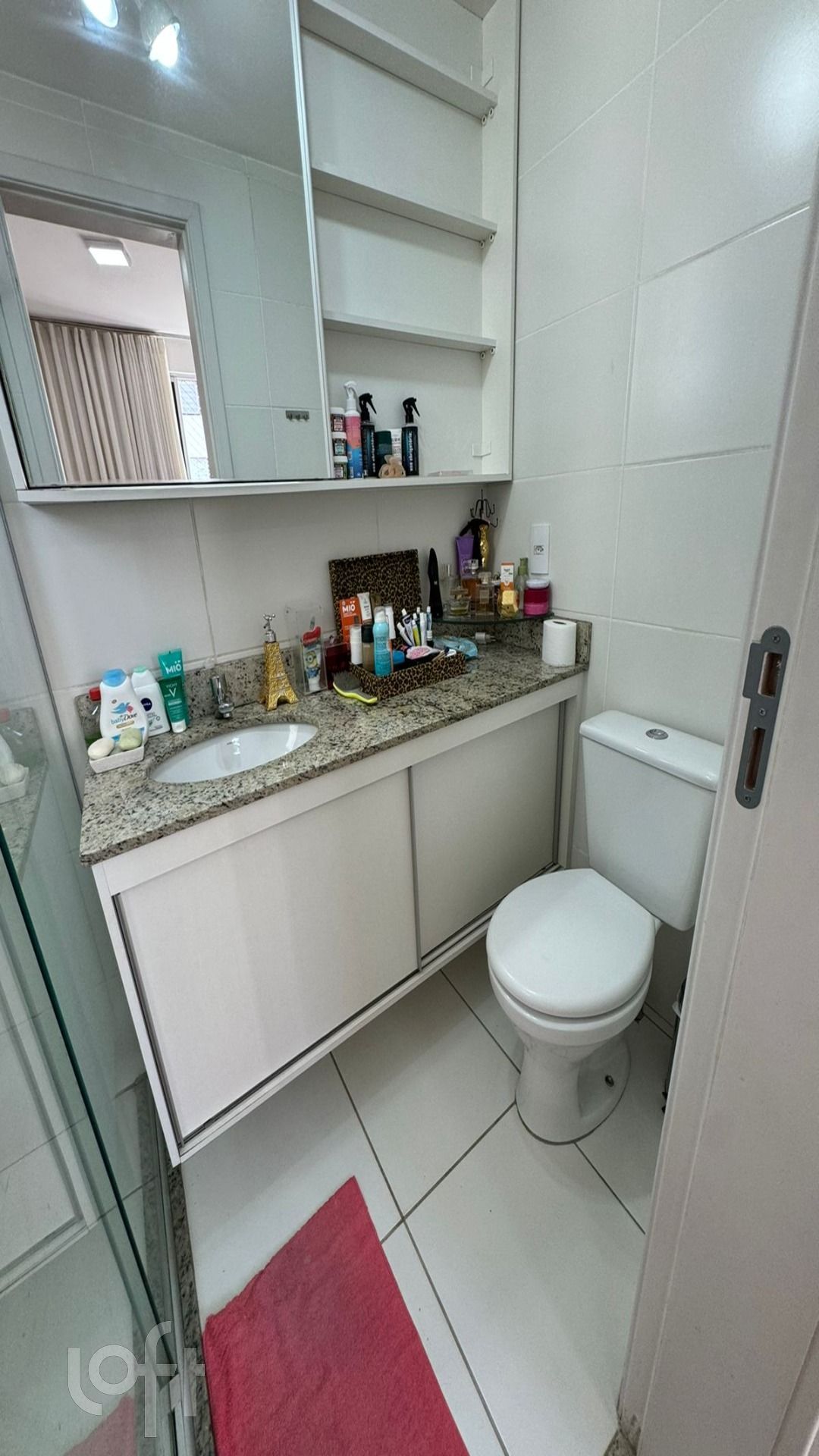 Apartamento à venda com 3 quartos, 78m² - Foto 15