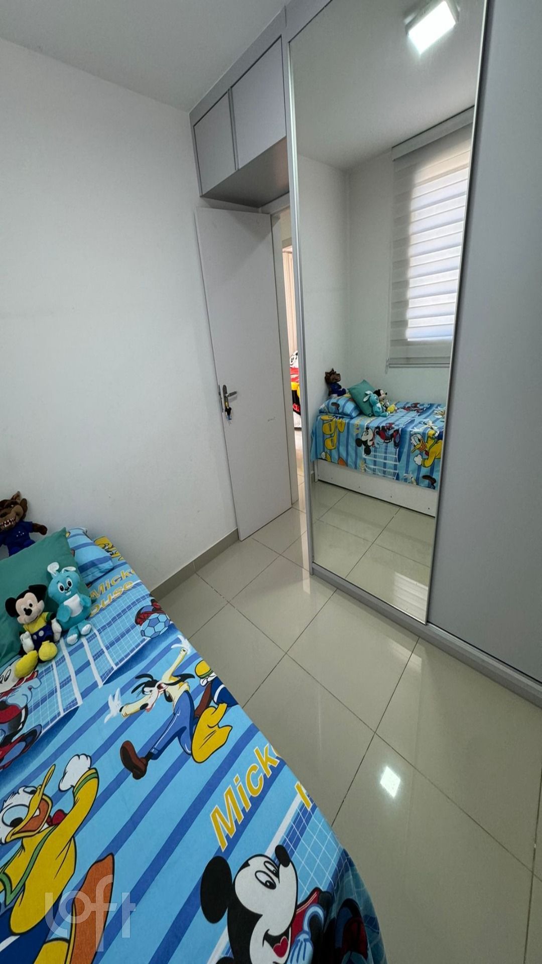 Apartamento à venda com 3 quartos, 78m² - Foto 10