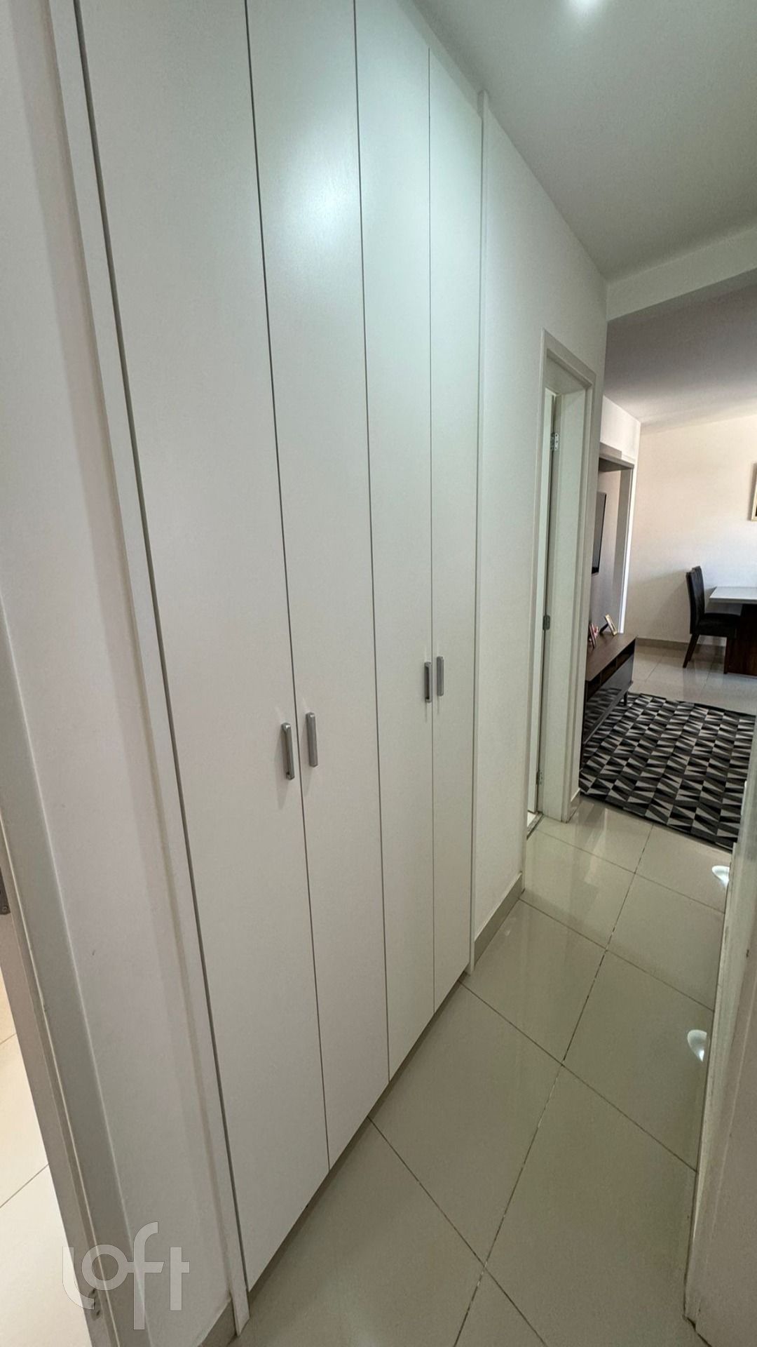 Apartamento à venda com 3 quartos, 78m² - Foto 8