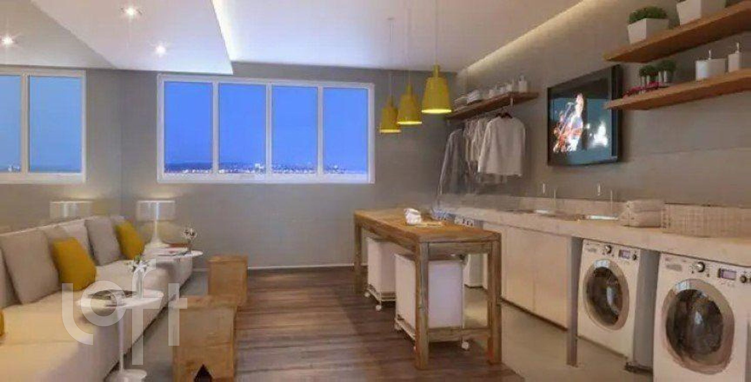 Apartamento à venda com 2 quartos, 66m² - Foto 14