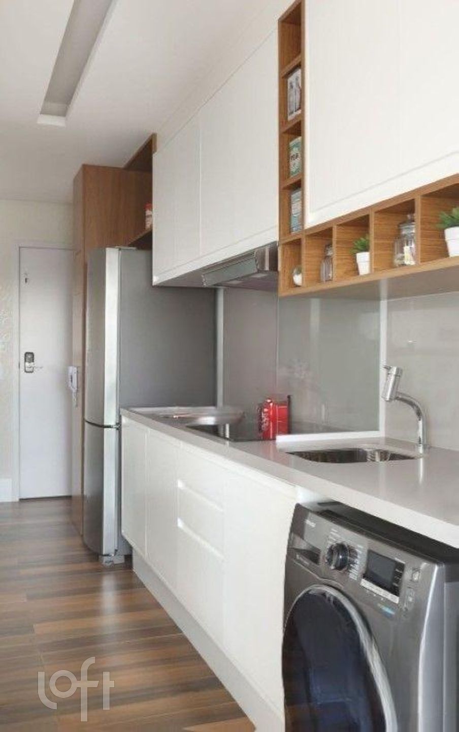 Apartamento à venda com 2 quartos, 66m² - Foto 4