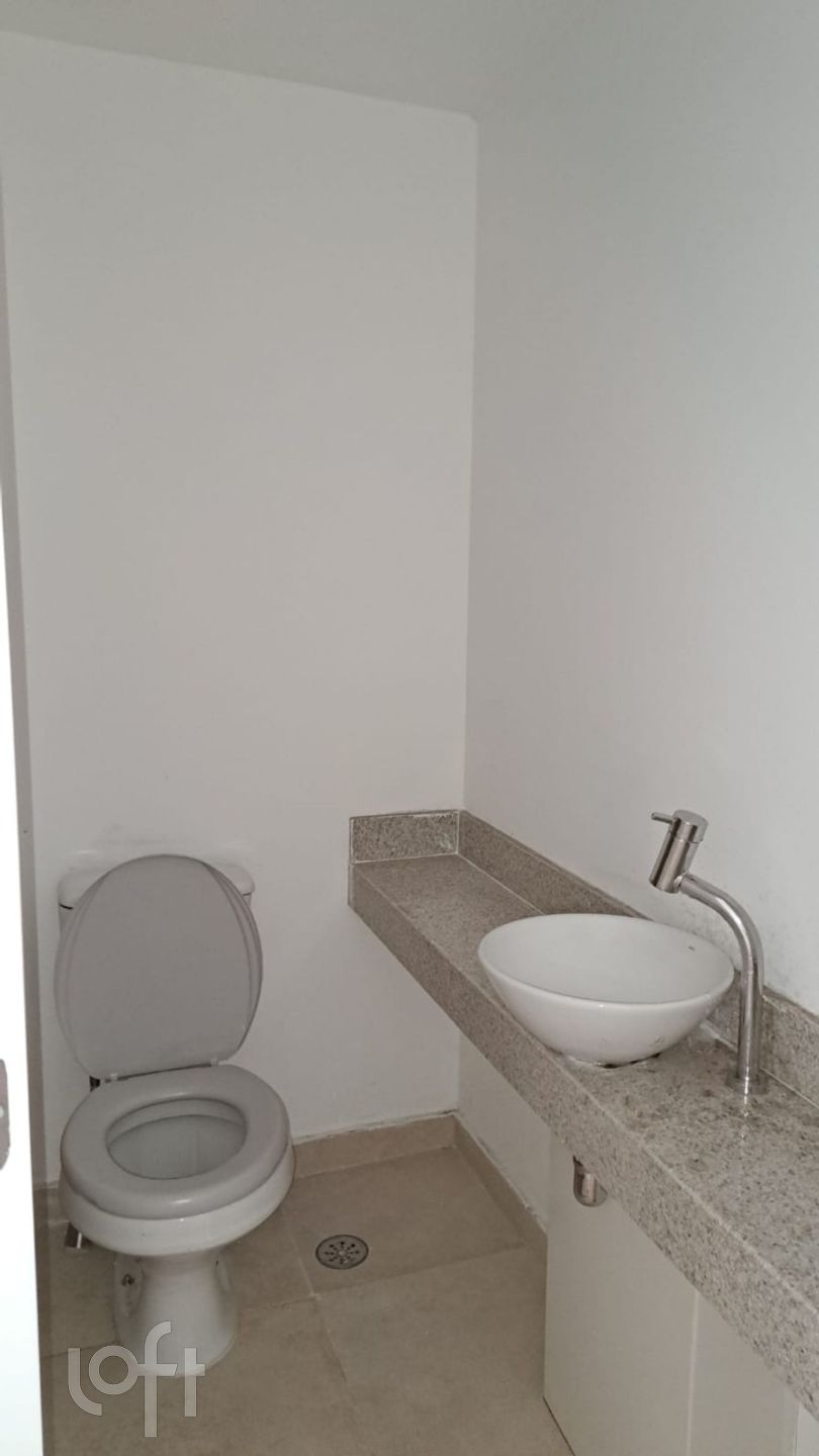 Apartamento à venda com 1 quarto, 22m² - Foto 2