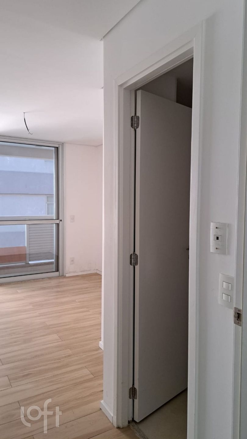 Apartamento à venda com 1 quarto, 22m² - Foto 10