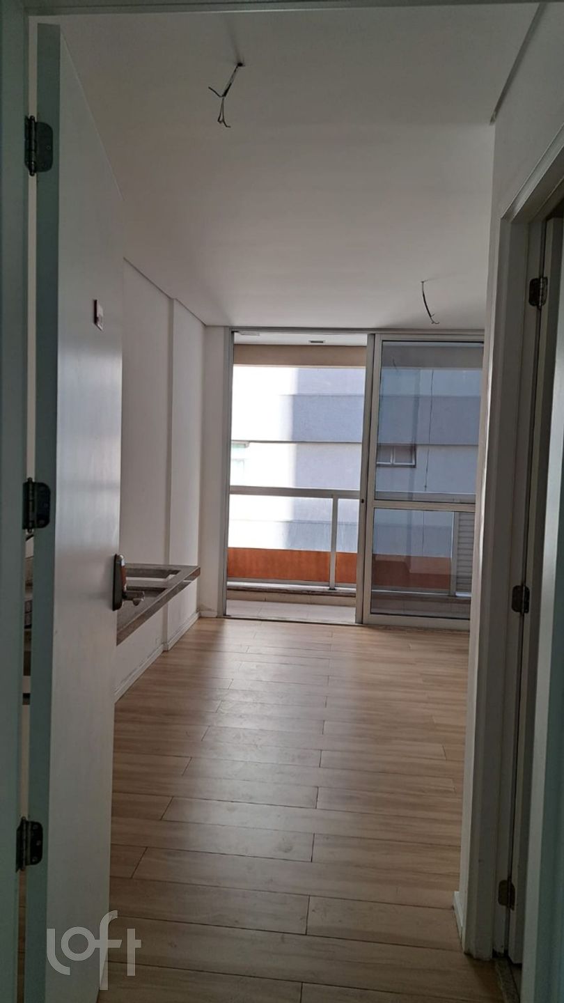 Apartamento à venda com 1 quarto, 22m² - Foto 12