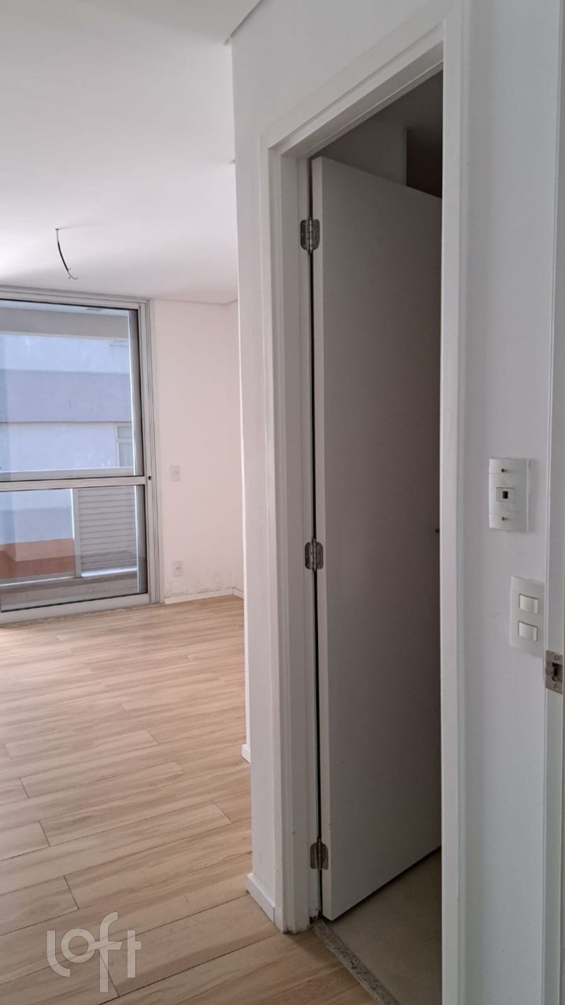 Apartamento à venda com 1 quarto, 22m² - Foto 17