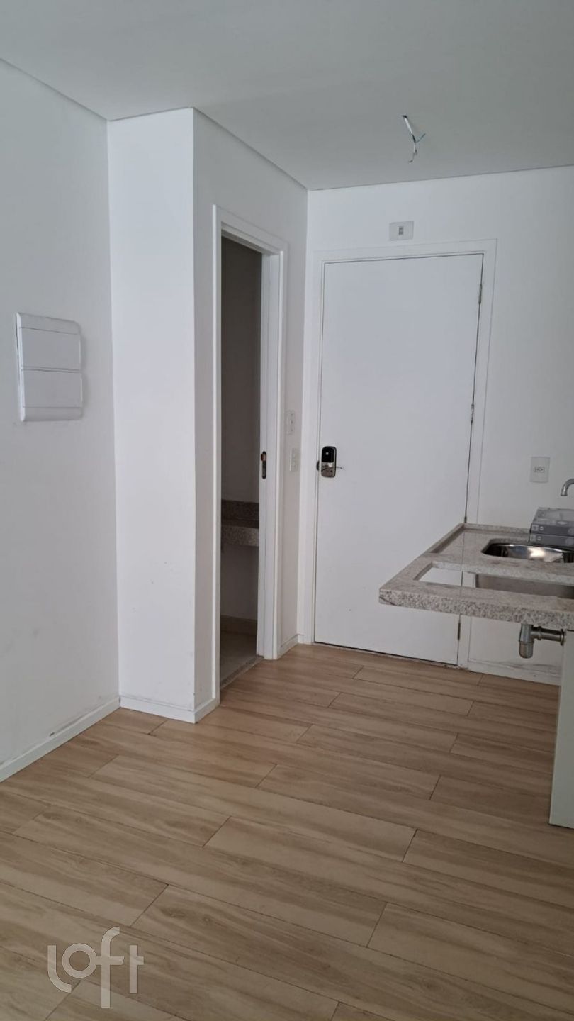 Apartamento à venda com 1 quarto, 22m² - Foto 18