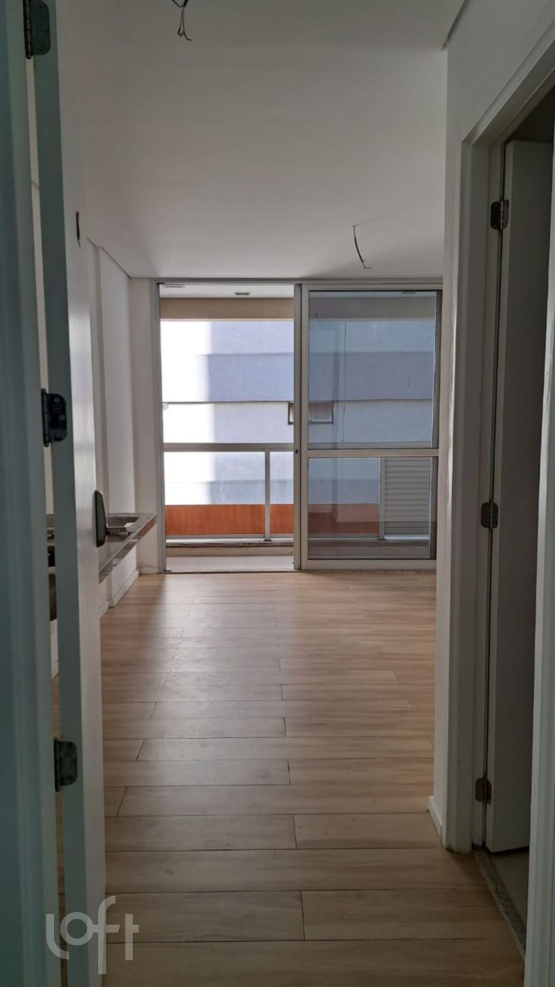 Apartamento à venda com 1 quarto, 22m² - Foto 11