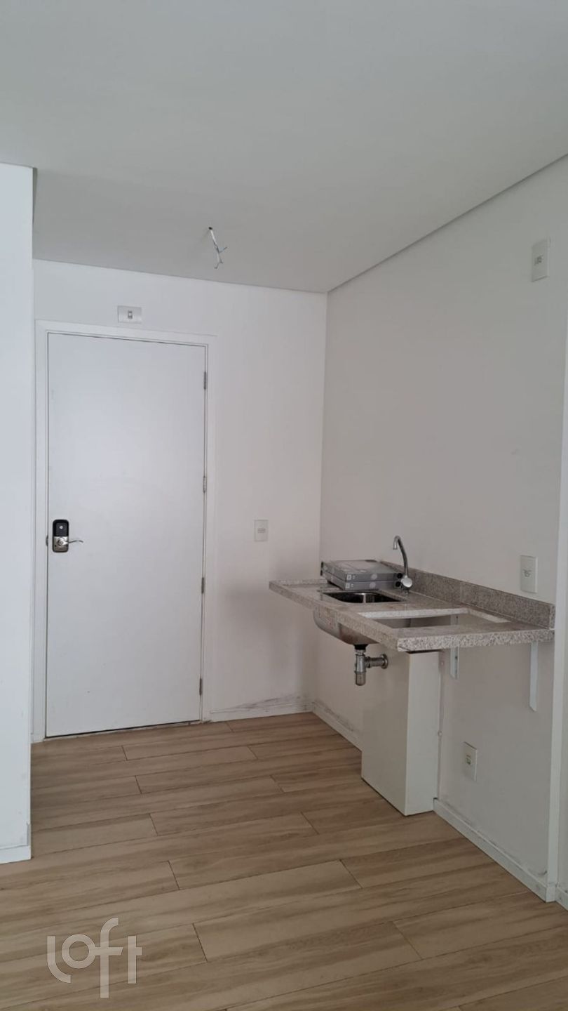 Apartamento à venda com 1 quarto, 22m² - Foto 7