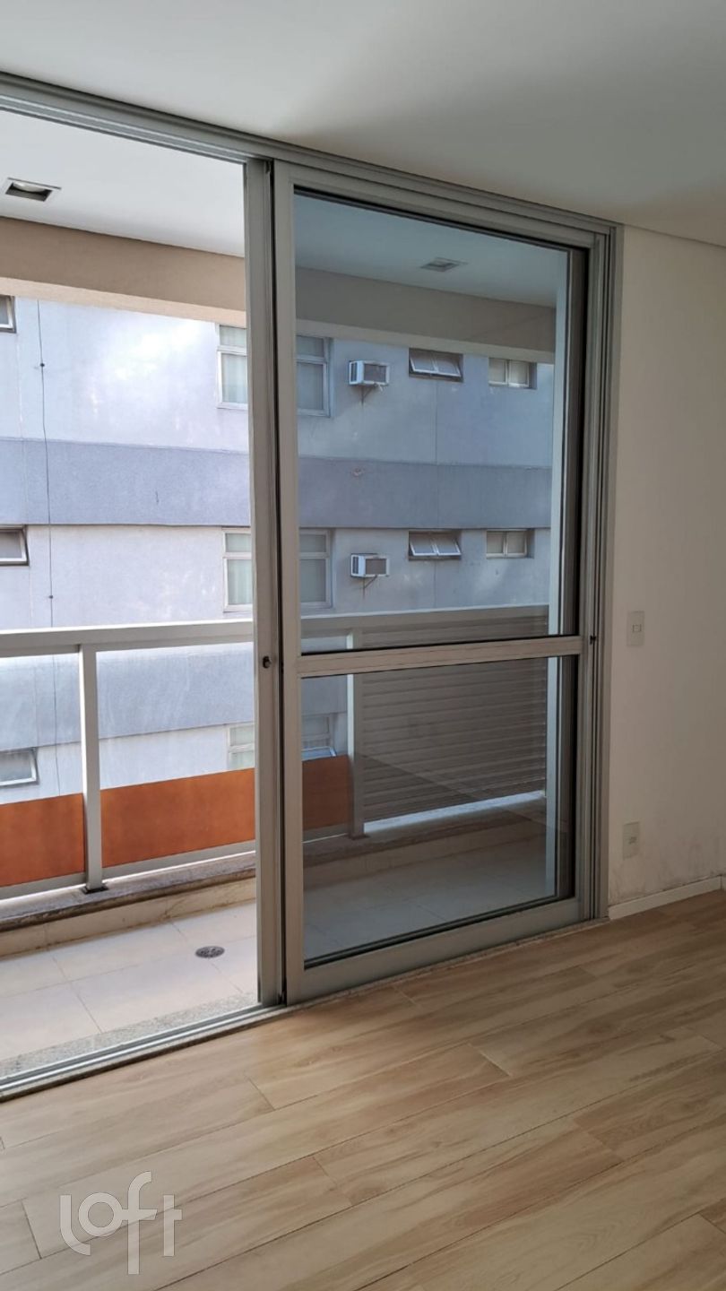 Apartamento à venda com 1 quarto, 22m² - Foto 15