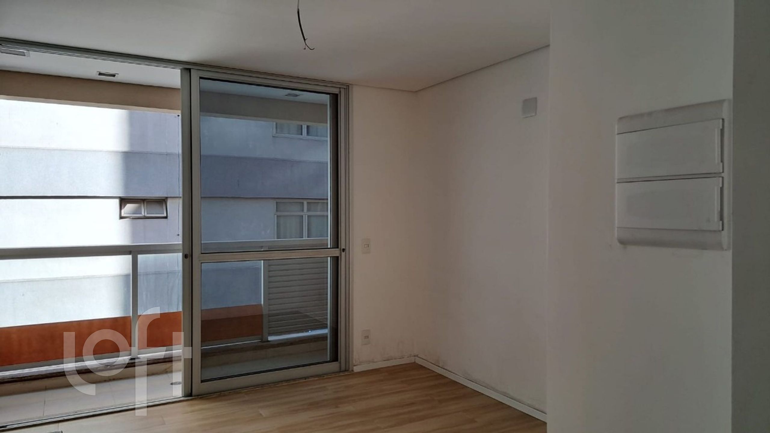 Apartamento à venda com 1 quarto, 22m² - Foto 19