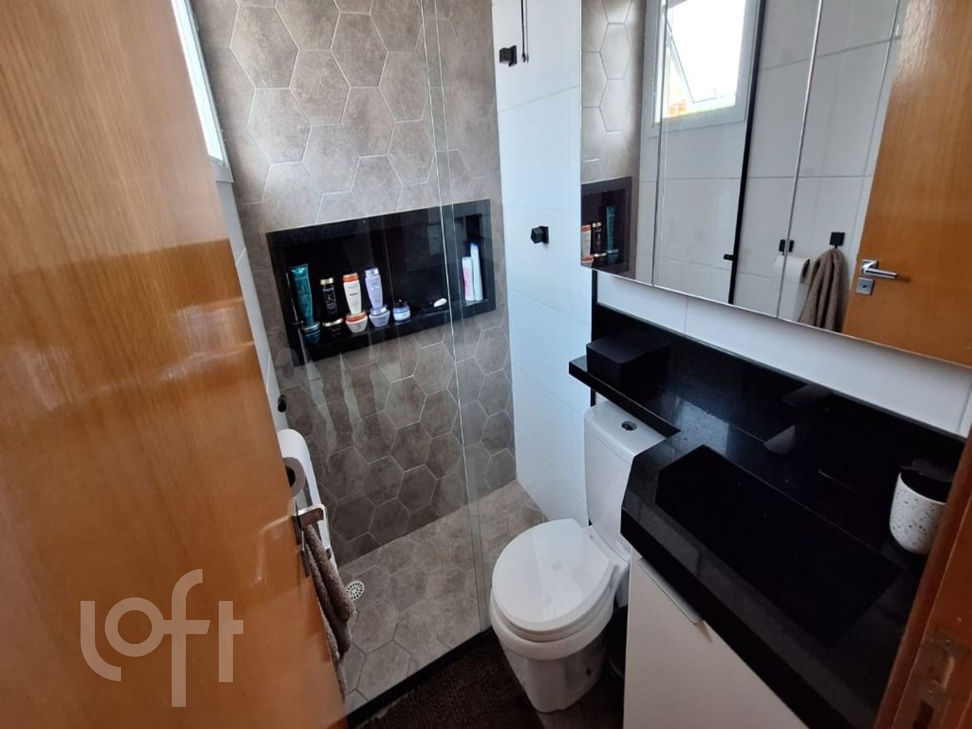 Apartamento à venda com 2 quartos, 69m² - Foto 7