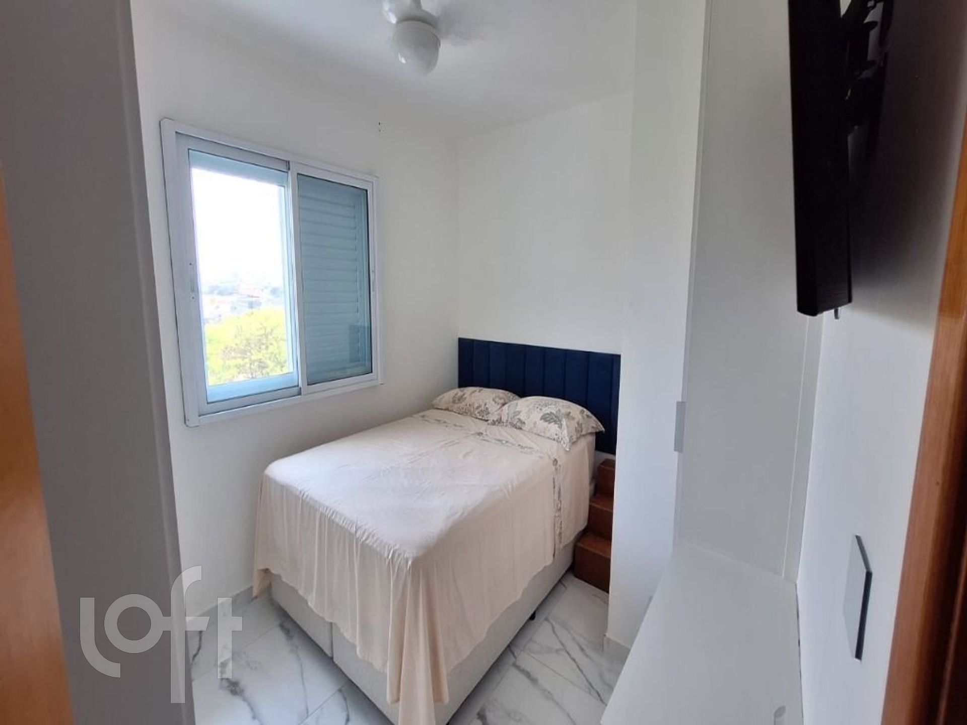 Apartamento à venda com 2 quartos, 69m² - Foto 8