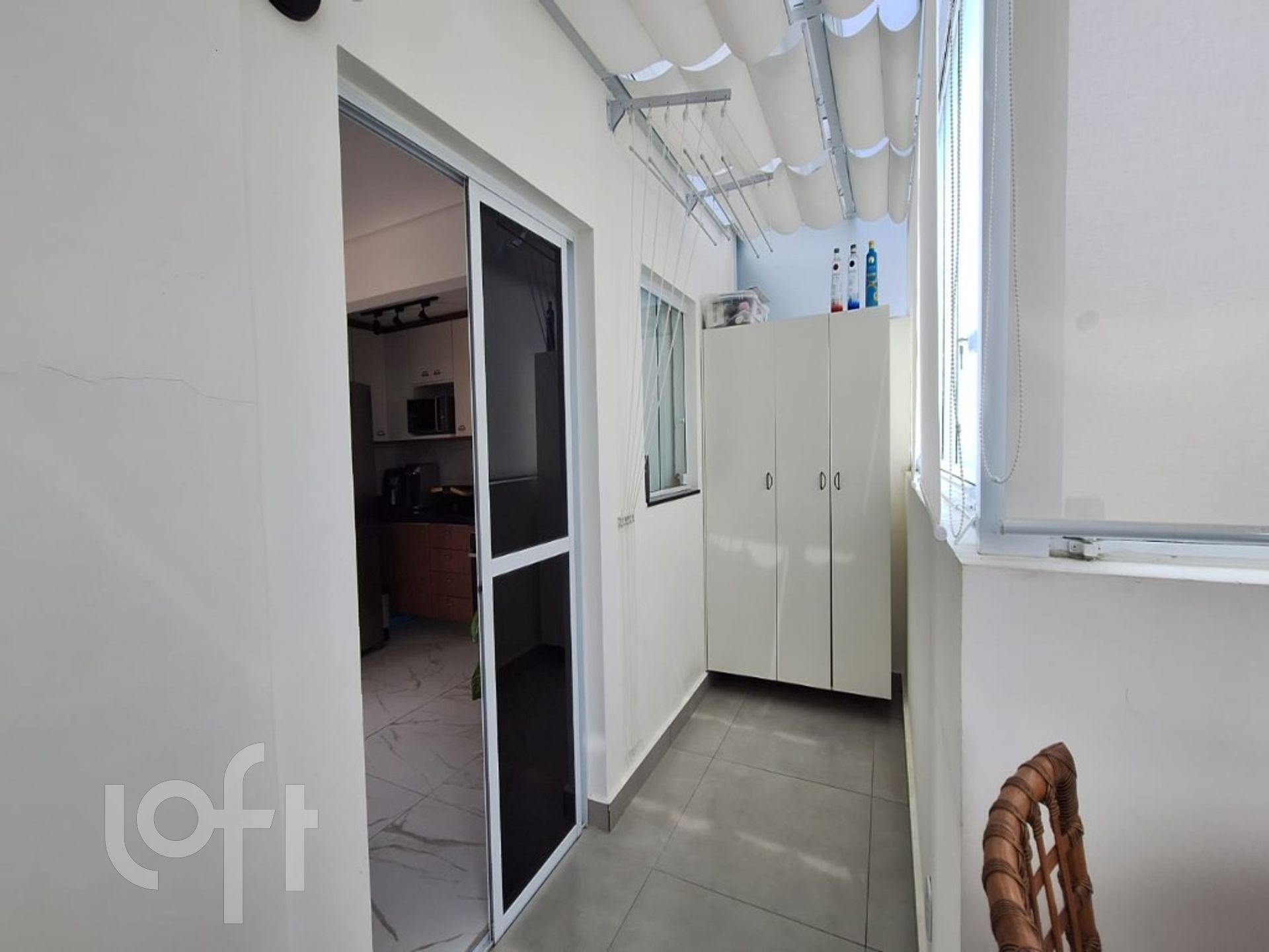 Apartamento à venda com 2 quartos, 69m² - Foto 11