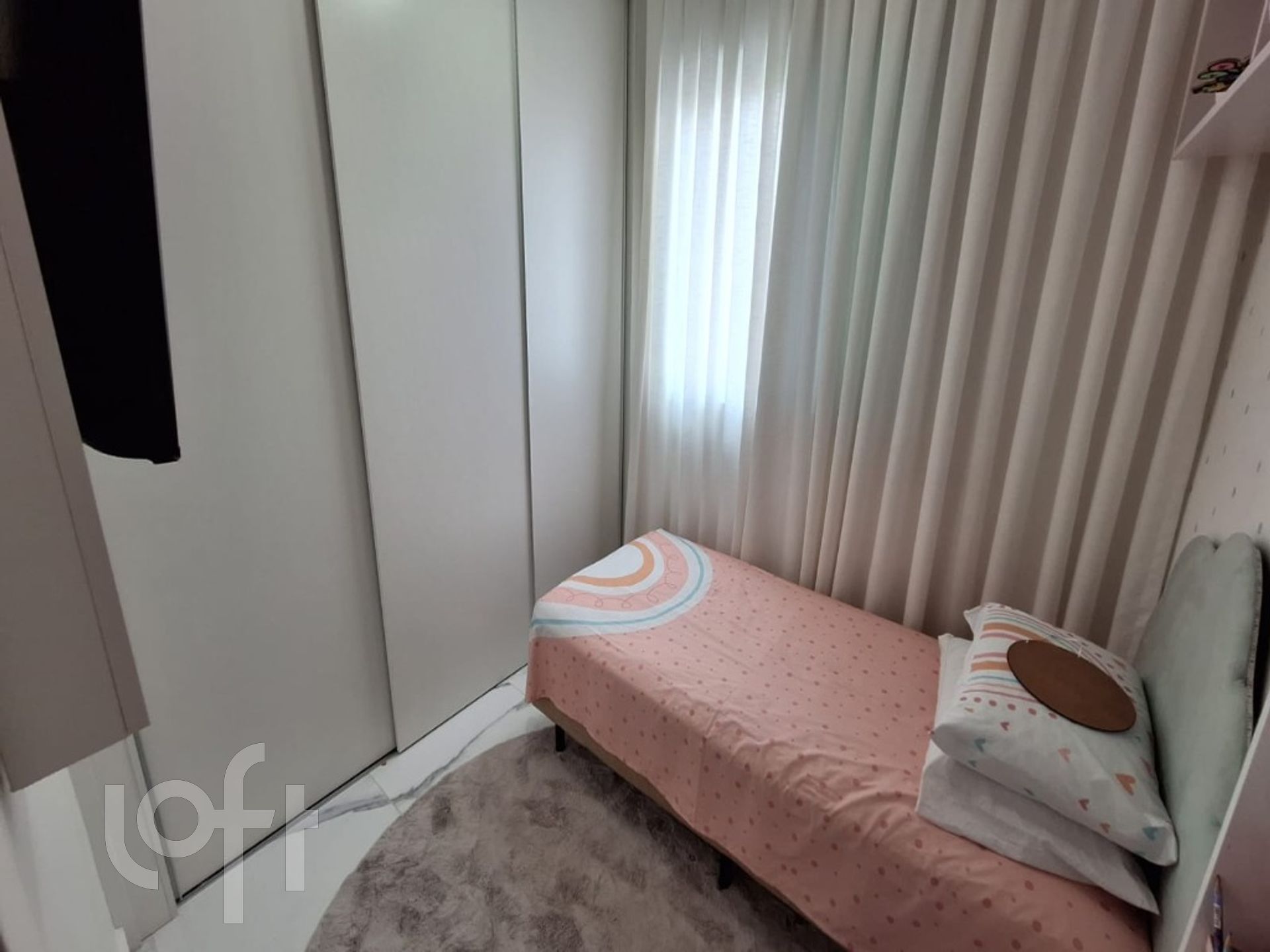 Apartamento à venda com 2 quartos, 69m² - Foto 6