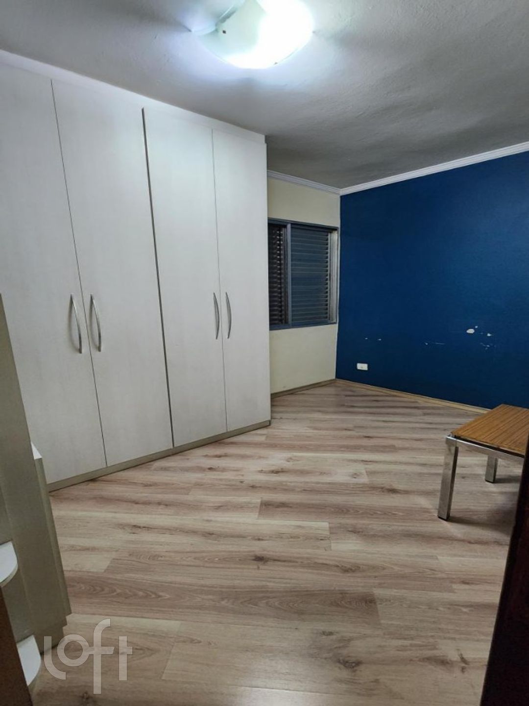 Apartamento à venda com 2 quartos, 57m² - Foto 7