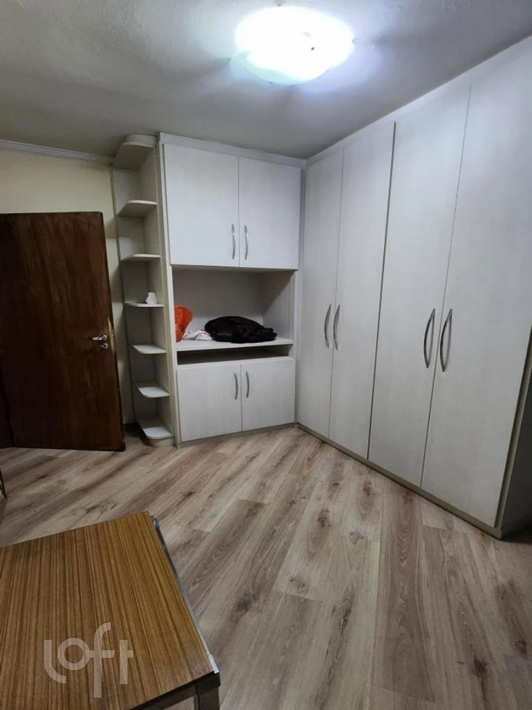 Apartamento à venda com 2 quartos, 57m² - Foto 9