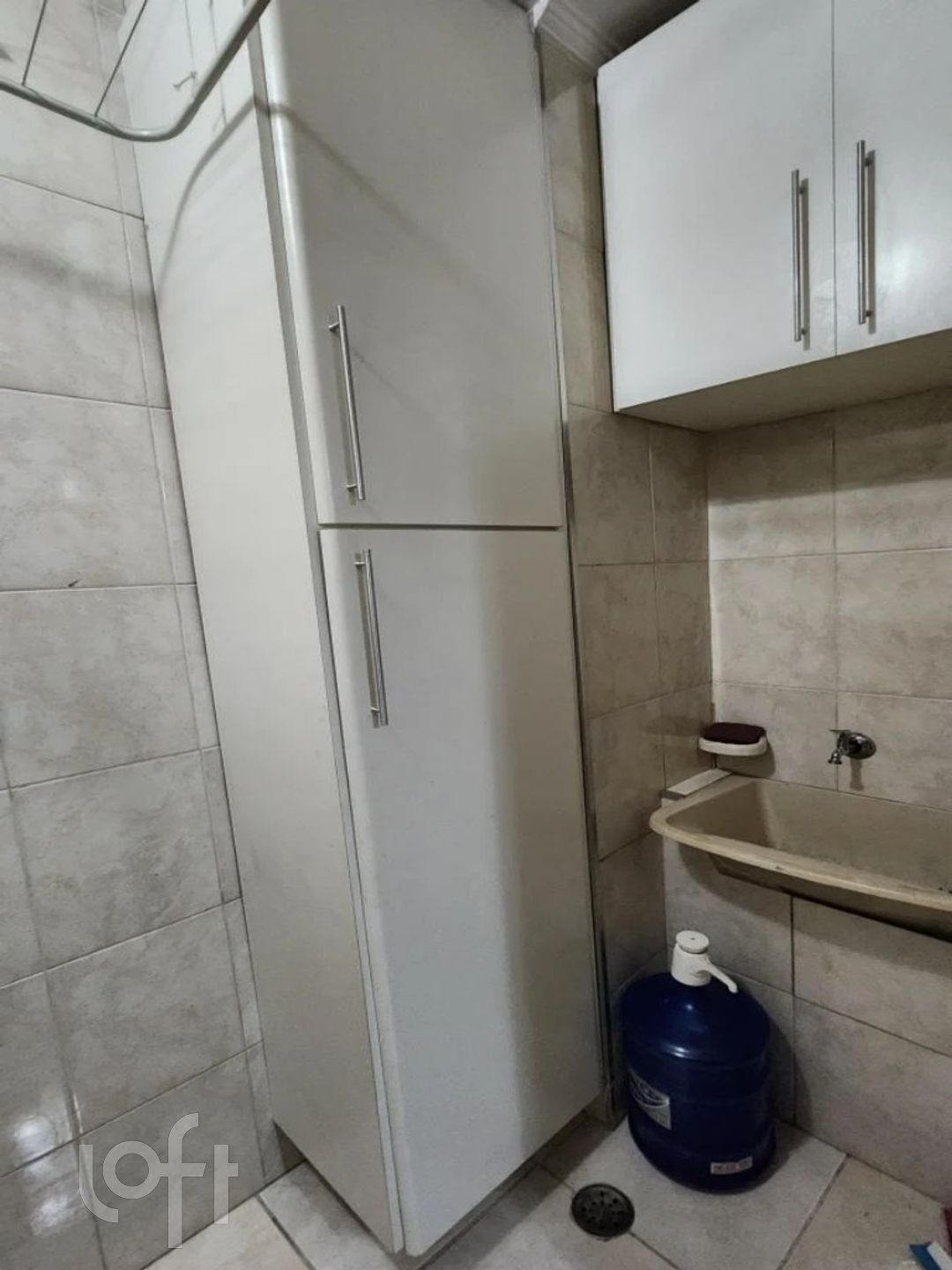 Apartamento à venda com 2 quartos, 57m² - Foto 10