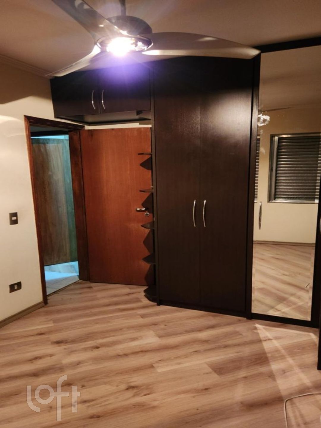 Apartamento à venda com 2 quartos, 57m² - Foto 4