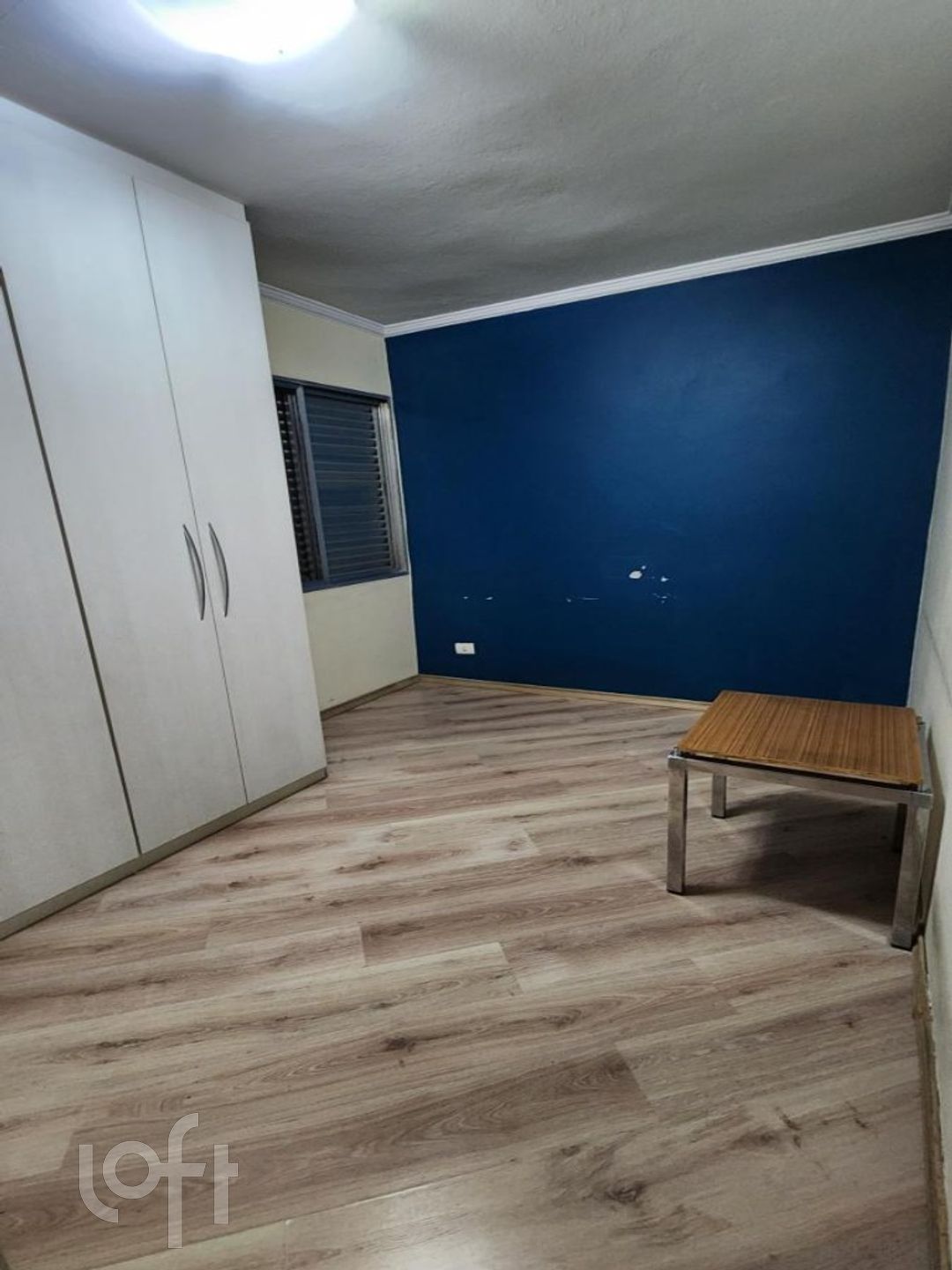 Apartamento à venda com 2 quartos, 57m² - Foto 8