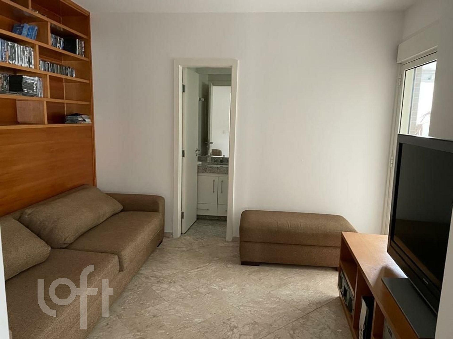 Apartamento à venda com 4 quartos, 220m² - Foto 5