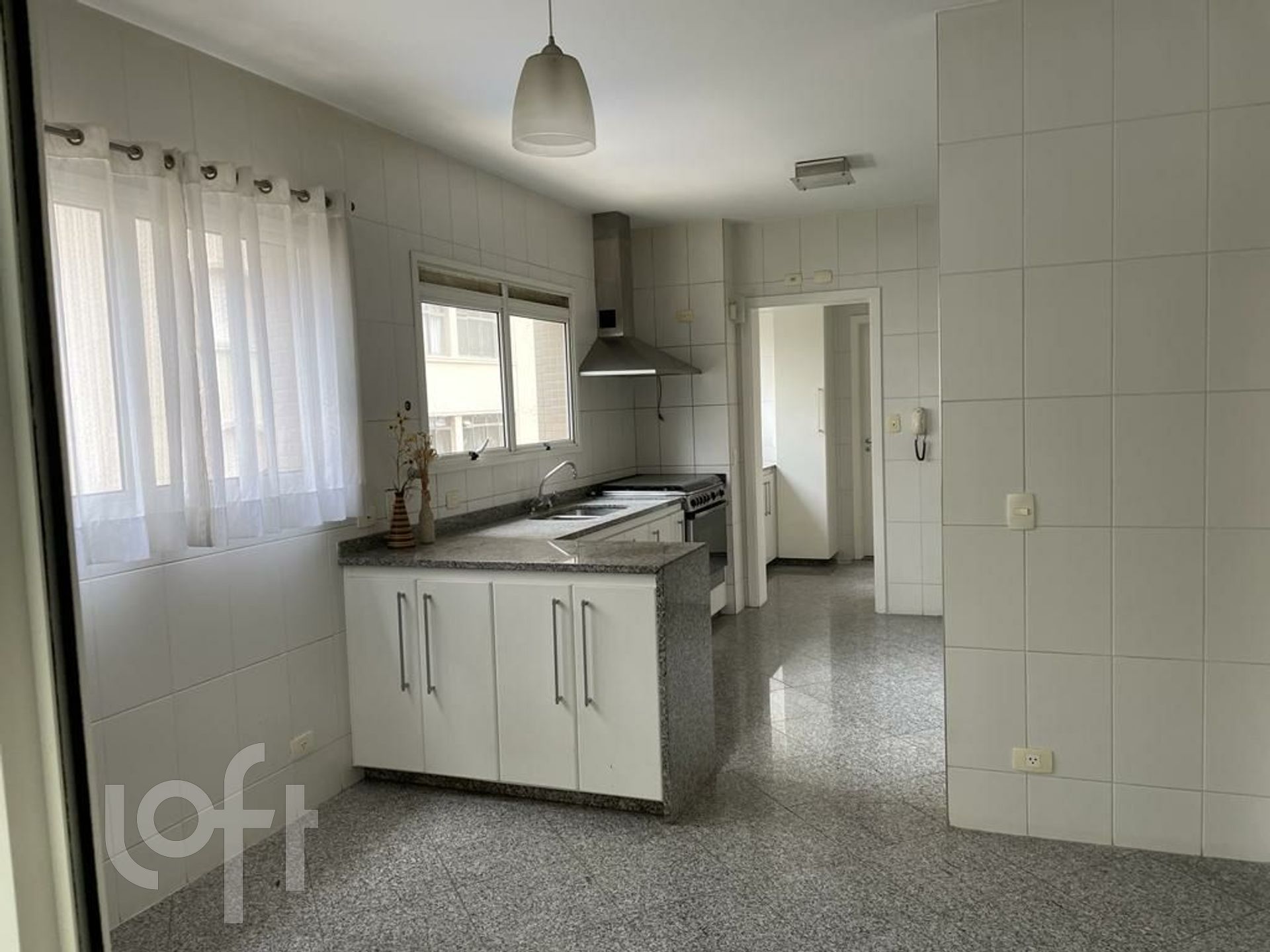 Apartamento à venda com 4 quartos, 220m² - Foto 22