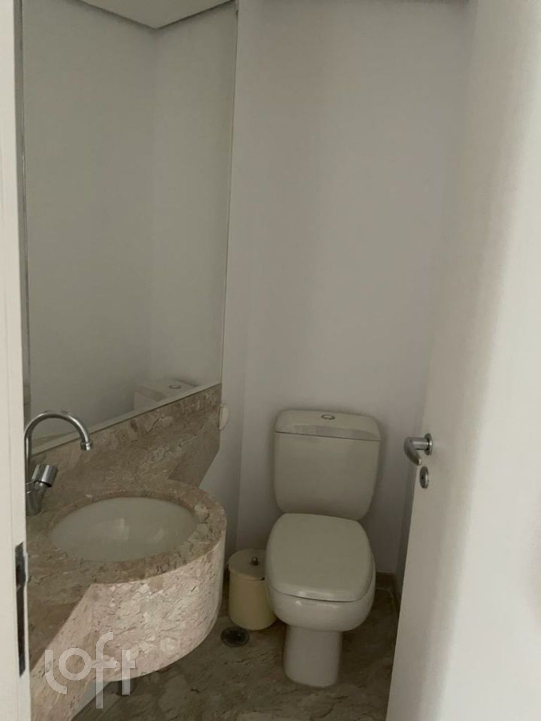 Apartamento à venda com 4 quartos, 220m² - Foto 26