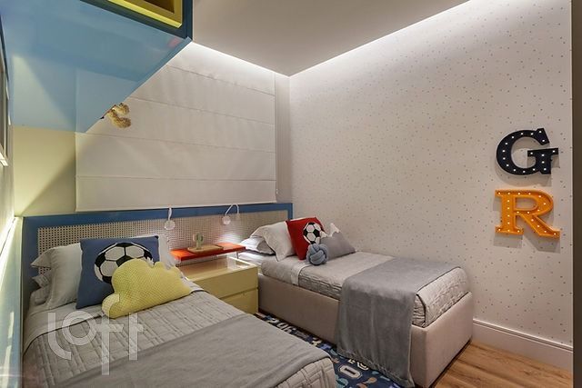 Apartamento à venda com 3 quartos, 159m² - Foto 22