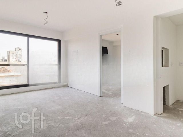 Apartamento com 51m², 2 dormitórios, 1 suíte, Santa Cecília em Porto Alegre