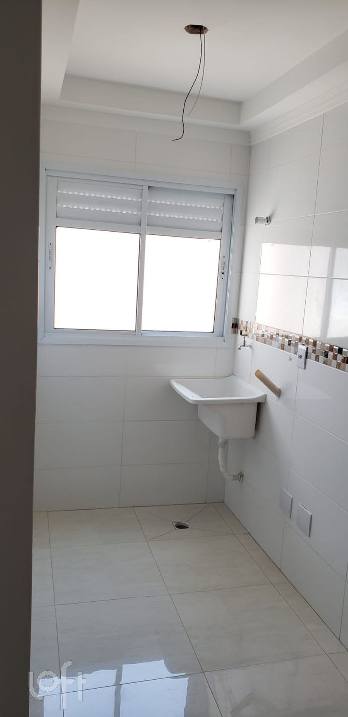 Apartamento à venda com 2 quartos, 50m² - Foto 7