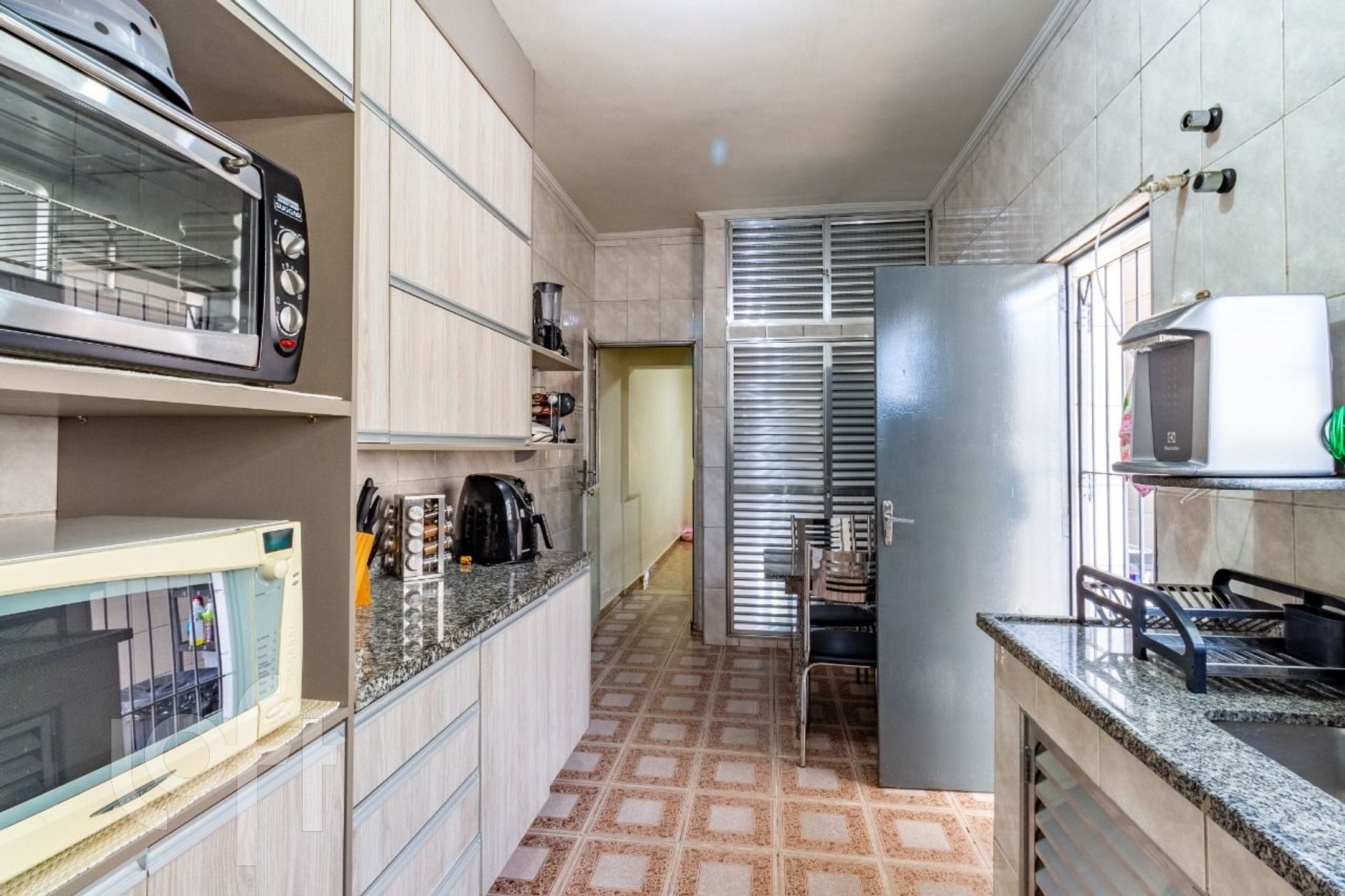 Casa à venda com 3 quartos, 160m² - Foto 6