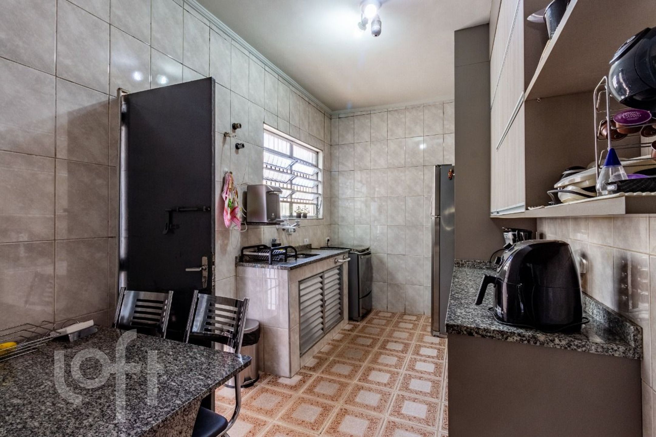 Casa à venda com 3 quartos, 160m² - Foto 7